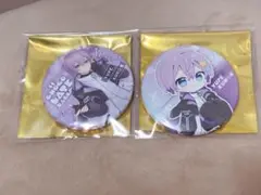 ゆぺくん☆★ SURPRISE TOUR FINAL 缶バッジ 新品未使用