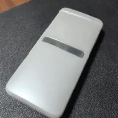 GRATINA ホワイト 携帯電話本体SIMロック解除済み　 KYF39 美品