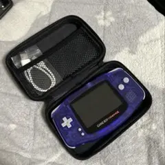 ゲームボーイアドバンス IPS液晶 Type-Cバッテリー ミッドナイトブルー 2025年最新】gba ipsの人気アイテム - メルカリ