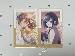 東雲絵名 エピカ 16b