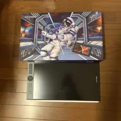 XP PEN Artist Pro 16液晶ペンタブレット（欠品あり）
