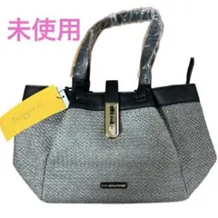 LA BAGAGERIE ラ バガジェリー 2wayバッグ ショルダー付き