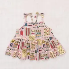 misha & puff キャミソール　4y