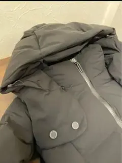 DESCENTE オルテライン 水沢ダウンS