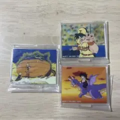 一番くじ E賞 場面写アクリルスタンド　ドラゴンボール