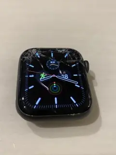 (ジャンク)Apple Watchシリーズ4 44mm