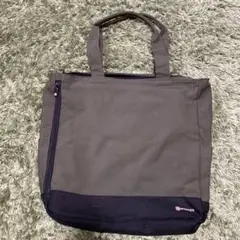 wenger トートバッグ