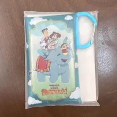 クレヨンしんちゃん マルチポーチ 映画 景品