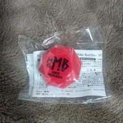 ヒプマイ リングライト 二郎