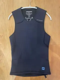 【美品】パタゴニア/タッパーベスト/R1 LiteYulexVest R1ライトウェットスーツ（18℃～23℃） - パタゴニア公式