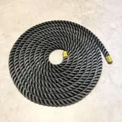 ロープ