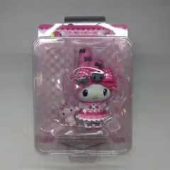 マイメロディ Happyくじ A賞 フィギュア