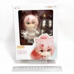 グッドスマイルカンパニー ねんどろいど Hiiro VTuber フィギュア