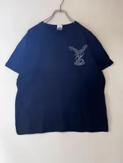 No.4294 US古着【Mサイズ】DRAGONASH 25周年Tシャツ