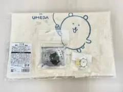 ナガノ展　トートバッグ　アクリルスタンド