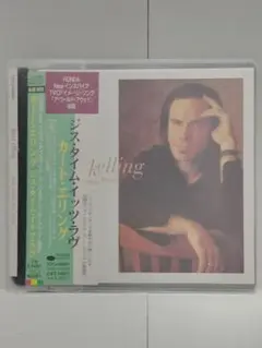 Kurt Elling / This Time It's Love 国内盤CD