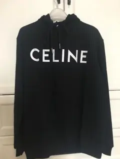 Celine パーカー