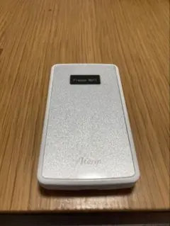 NEC Aterm MP02LN SIMフリールーター