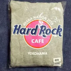 ももクロ　佐々木彩夏　AYAKA NATION　ハードロックカフェ パーカー