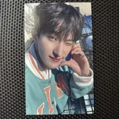 SEVENTEEN STF 会場限定 名古屋 ドギョム トレカ