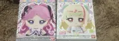 キミとアイドルプリキュア　ふわふわおでかけますこっと