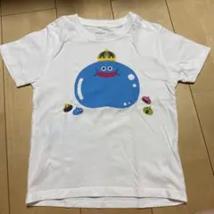 graniph スライム Tシャツ 120 ドラクエ