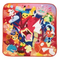 【激レア】コイキング×カープ ぬいぐるみ タオル セット 激レア】コイキング×カープ ぬいぐるみ タオル セット - メルカリ