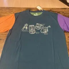 ゴースローキャラバン　Tシャツ