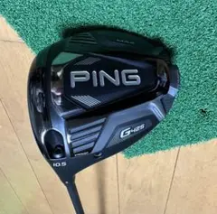 『レフティ』PING G425MAX ドライバー 10.5度