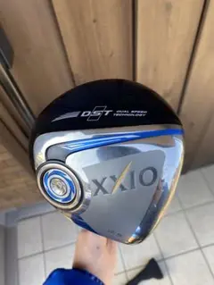 XXIOドライバー