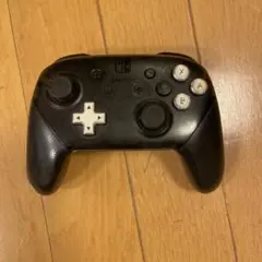 Nintendo Switch コントローラー 黒