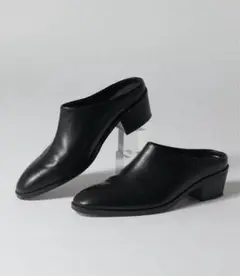 Lui's オペラミュール 革靴 美品 43 完全完売品