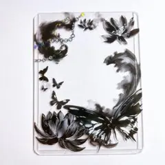 トレカデコ 硬質ケース NO.1688