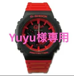 新品未使用　カープG-SHOCK2025 完売品 G-SHOCK(2025年モデル) | 商品詳細 - 広島東洋カープ