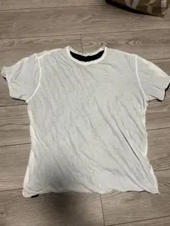 ホワイト Tシャツ 日本製
