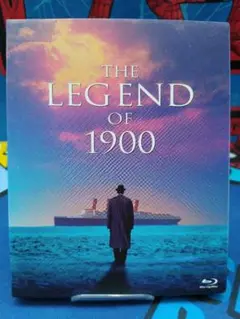 1900年　Blu-ray Blu-ray 2025年最新】1900年 blu-rayの人気アイテム - メルカリ