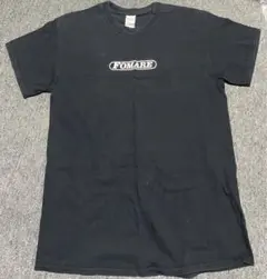 FOMARE ブラック Tシャツ Mサイズ