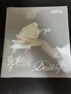 RESCENE Dearest Dewy ver.