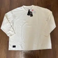 （K25521）★未使用★ オークリー 長袖シャツ XL OAKLEY