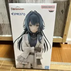 BANPRESTO ESPRESSO フィギュア