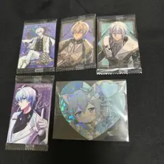 240 アイナナ 壮五 環