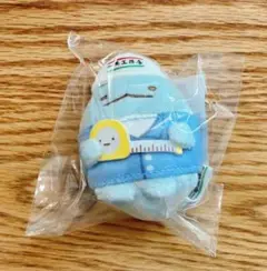 一条工務店　手のり　すみっコぐらし　ぬいぐるみ　とかげ