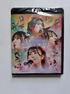 りんご娘 25th Anniversary concert Dream