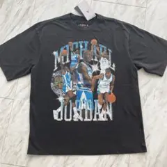 マイケルジョーダン　NIKE プリント　tシャツ Sサイズ エアジョーダン