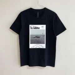 ゴッドファーザー THE GODFATHER ポスター Tシャツ