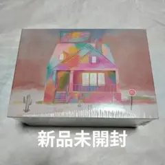 17 IS RIGHT HERE Deluxe　seventeen