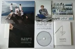 2PM シーグリ 2015 DVD グッズ セット