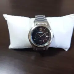 SEIKO ソーラー腕時計 SBPN061
