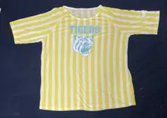 阪神タイガース　TORACO ビッグTシャツ