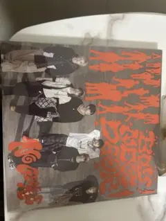 開封済　BOYNEXTDOOR アルバム No Genre No Route